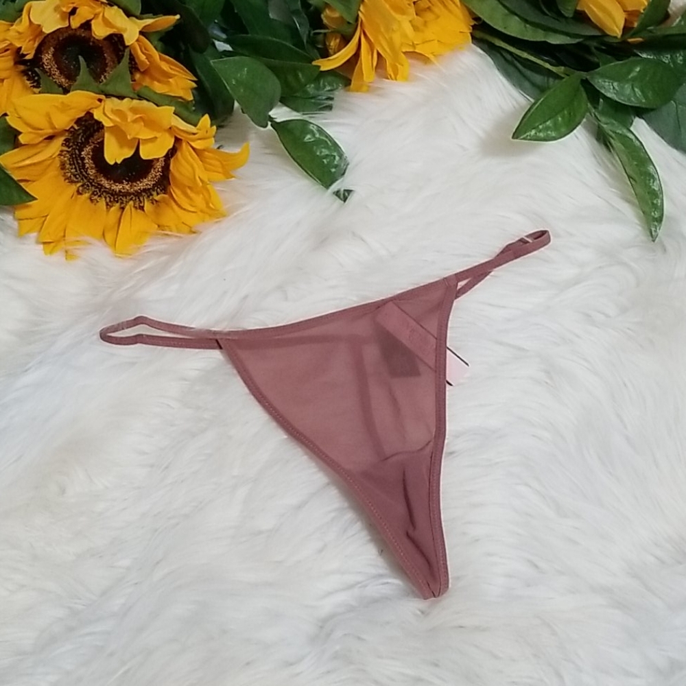 Victoria's Secret Thong
